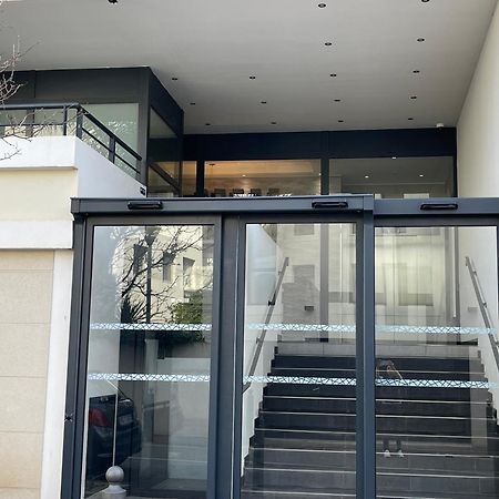 Prado Plage David - Stade Velodrome - Parc Chanot - Luxury Apartment By The Sea Marseilles Exterior foto