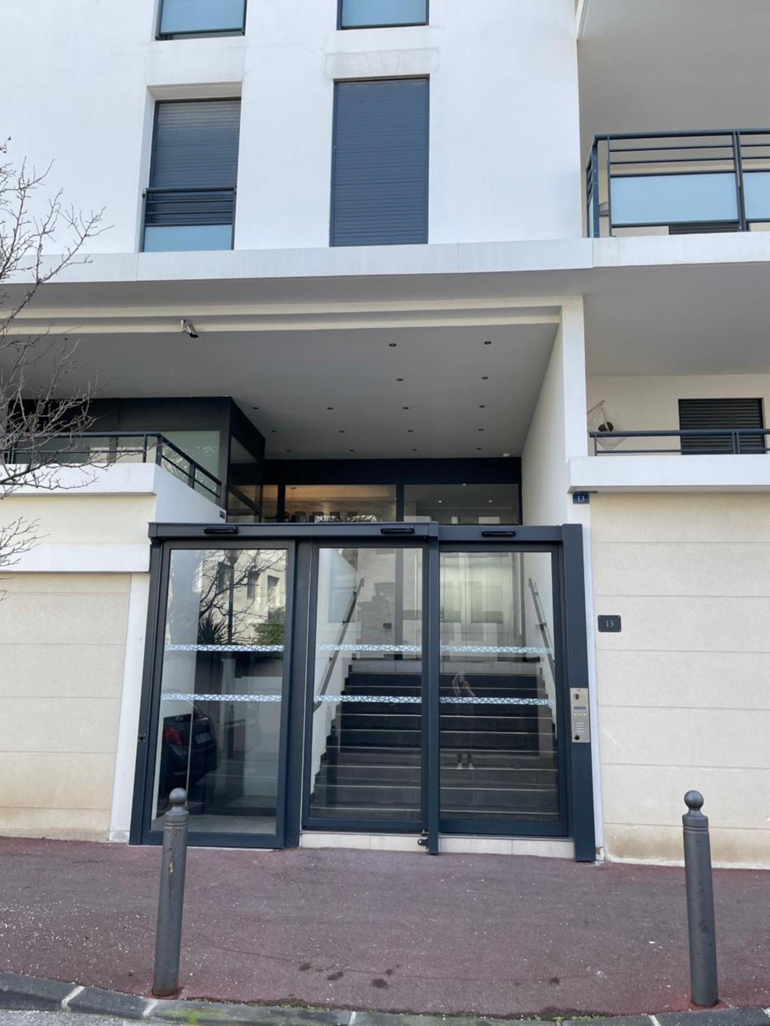 Prado Plage David - Stade Velodrome - Parc Chanot - Luxury Apartment By The Sea Marseilles Exterior foto