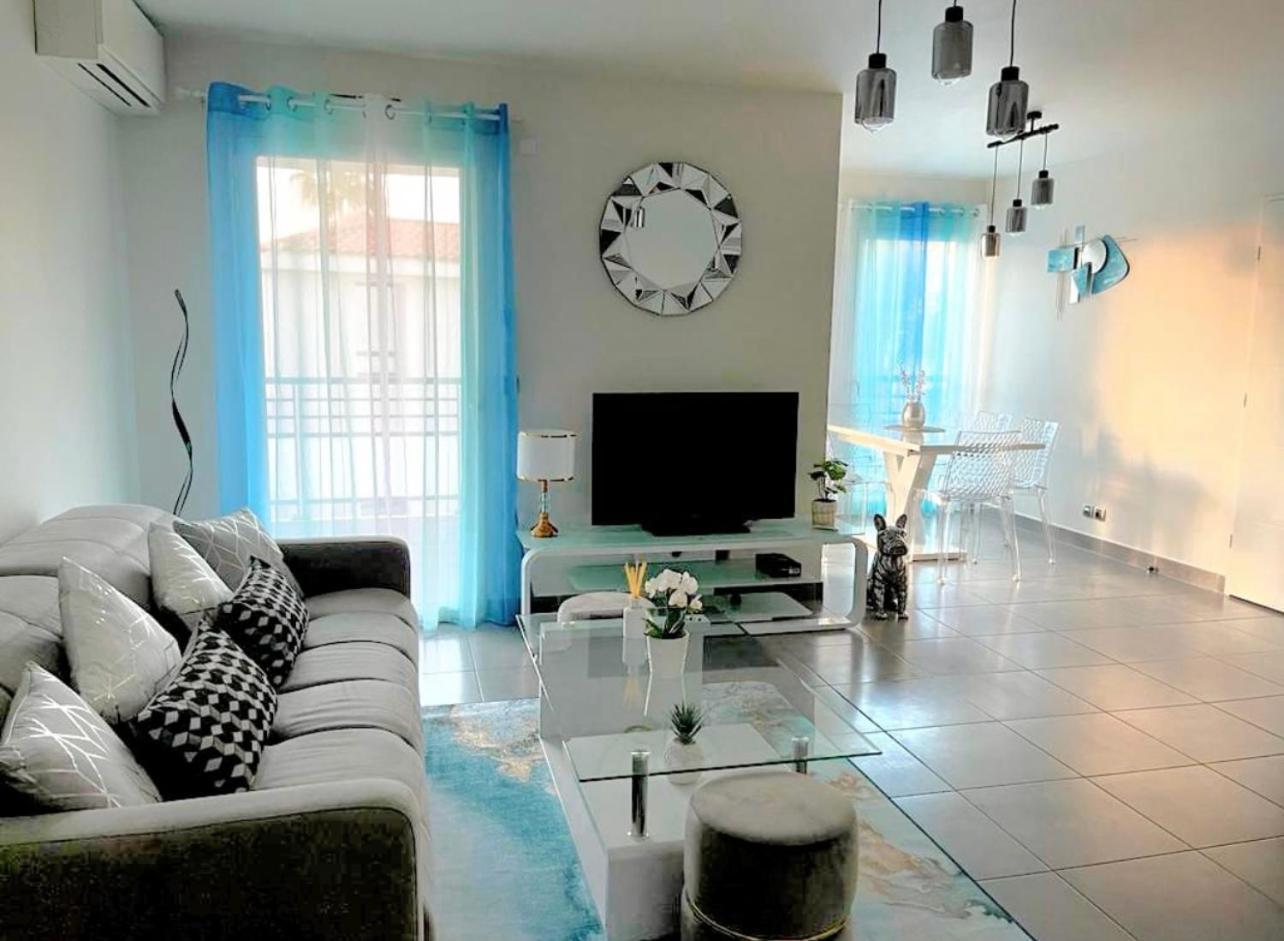 Prado Plage David - Stade Velodrome - Parc Chanot - Luxury Apartment By The Sea Marseilles Exterior foto