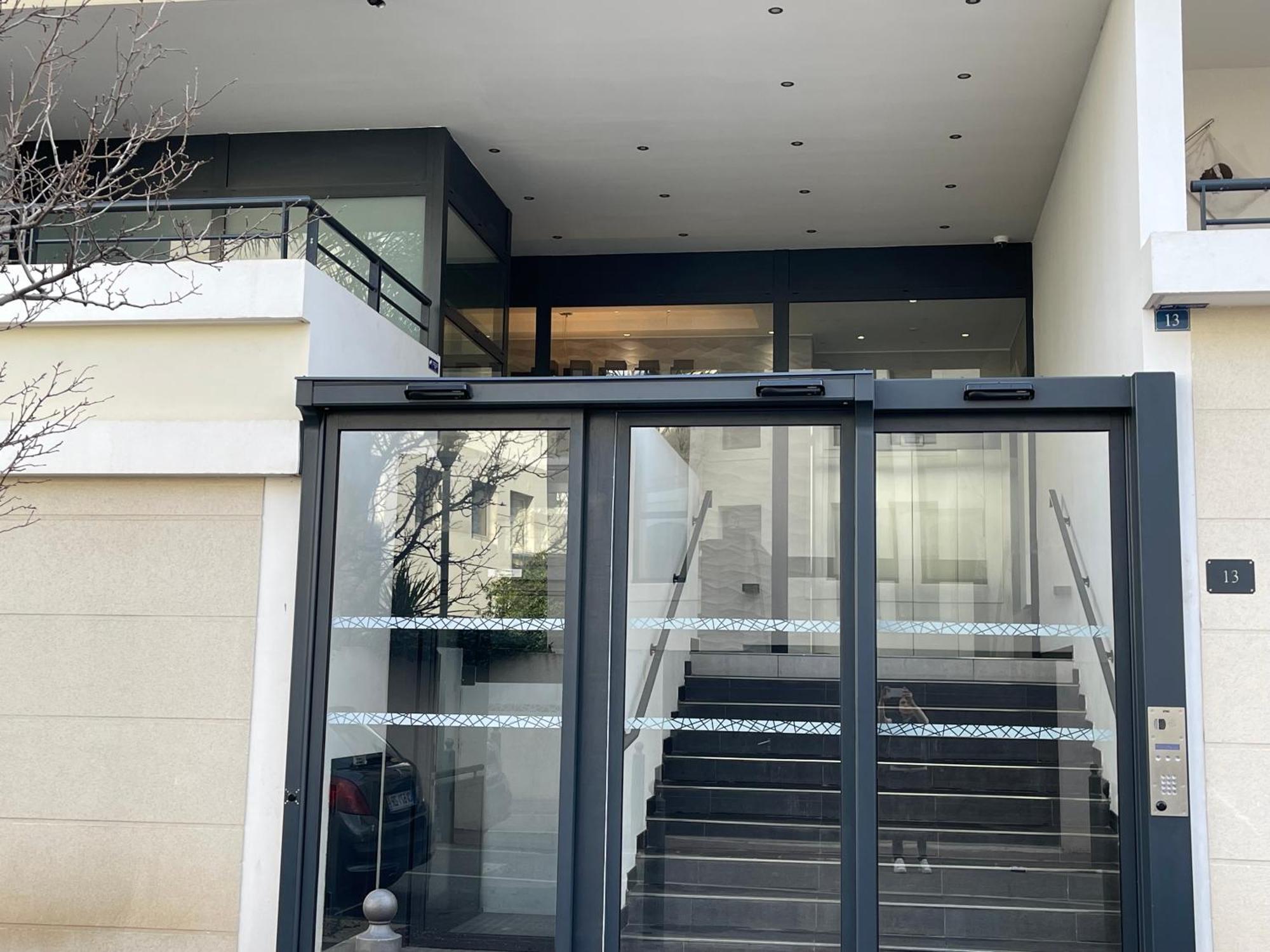 Prado Plage David - Stade Velodrome - Parc Chanot - Luxury Apartment By The Sea Marseilles Exterior foto
