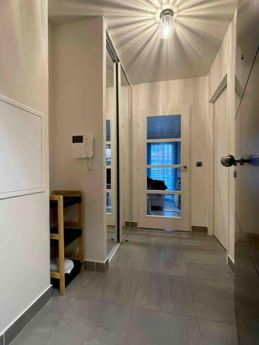 Prado Plage David - Stade Velodrome - Parc Chanot - Luxury Apartment By The Sea Marseilles Exterior foto