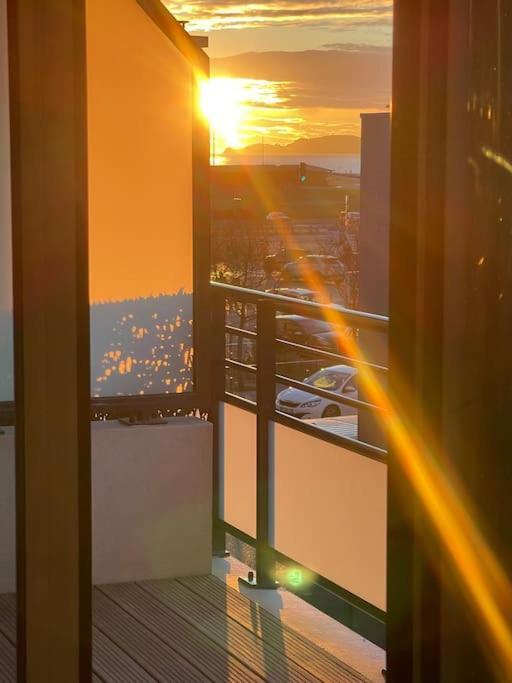 Prado Plage David - Stade Velodrome - Parc Chanot - Luxury Apartment By The Sea Marseilles Exterior foto