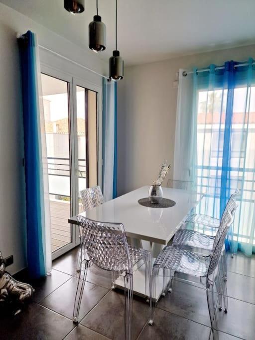 Prado Plage David - Stade Velodrome - Parc Chanot - Luxury Apartment By The Sea Marseilles Exterior foto