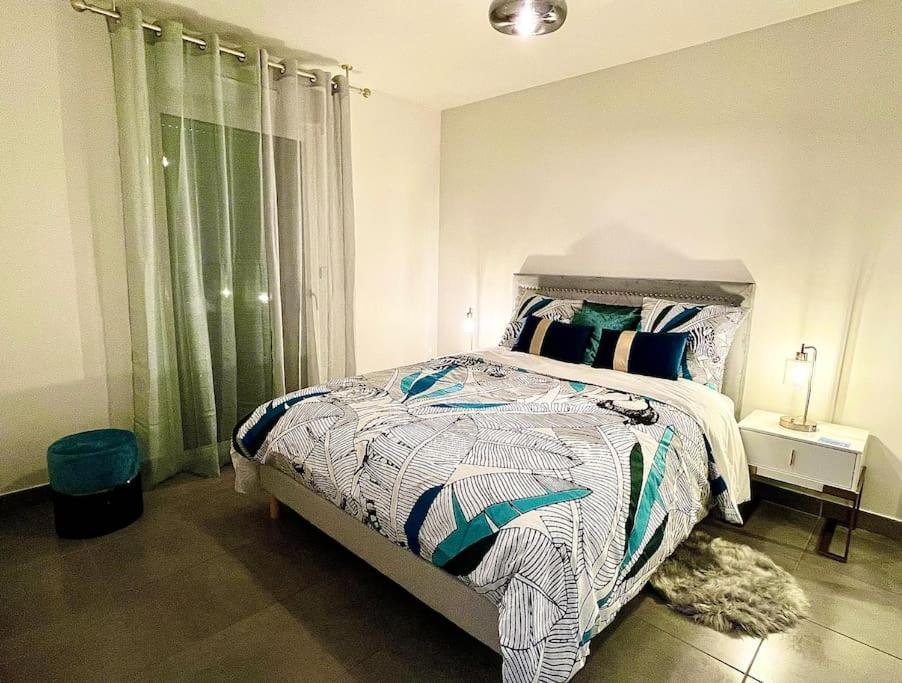 Prado Plage David - Stade Velodrome - Parc Chanot - Luxury Apartment By The Sea Marseilles Exterior foto
