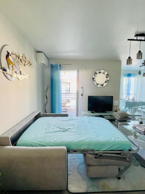 Prado Plage David - Stade Velodrome - Parc Chanot - Luxury Apartment By The Sea Marseilles Exterior foto